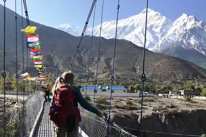 Annapurna Base Camp Trekking - Cancellation and Refund Policy Details