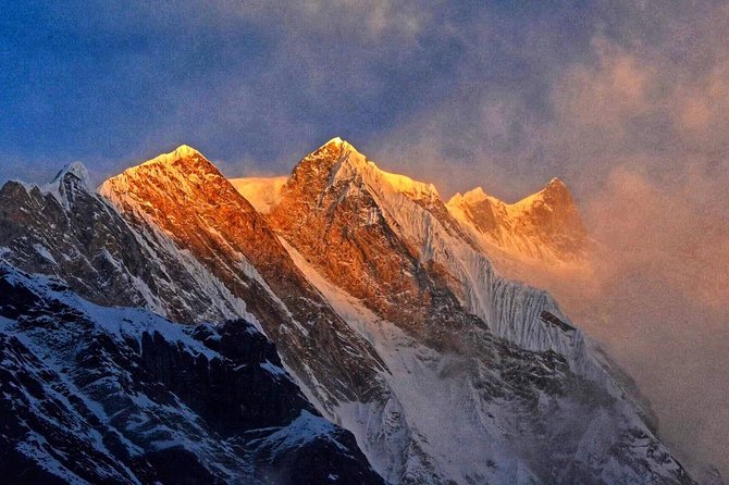 Annapurna Base Camp Trekking - Accommodation Options