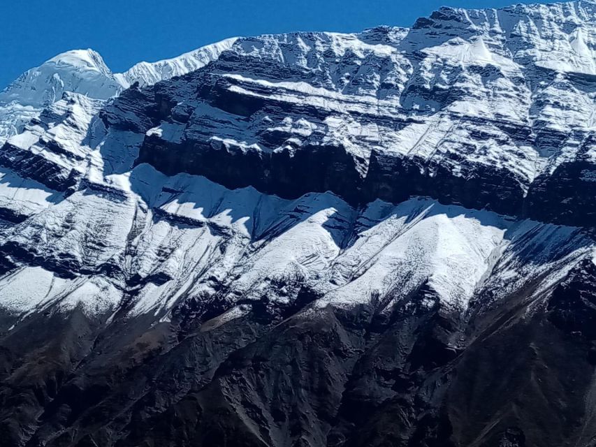 Annapurna Circuit Trek 10 Days From Kathmandu or Pokhara - Experience Highlights