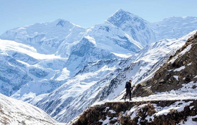 Annapurna Circuit With Tilicho Lake Trek - Accommodations and Inclusions
