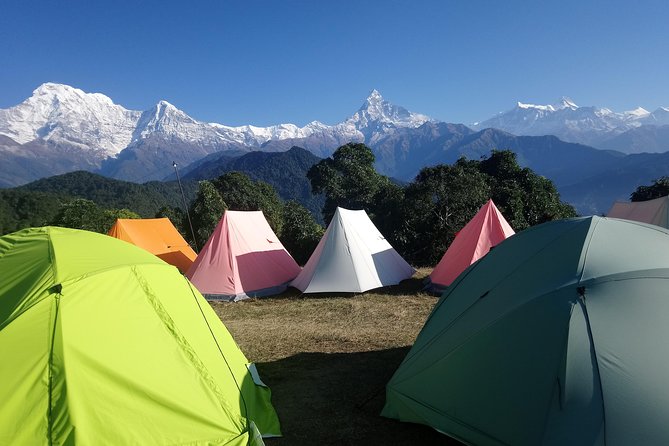 Annapurna Trekking - Essential Packing List for Trekkers