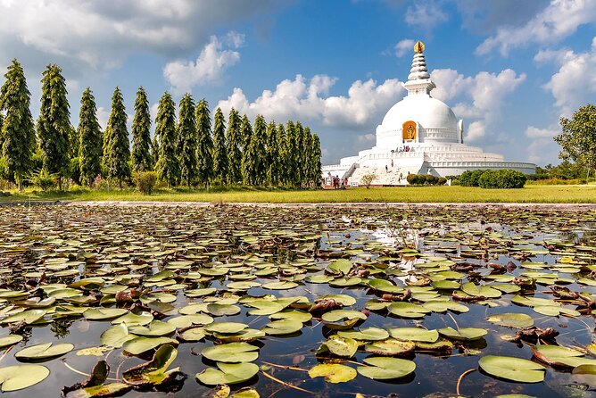 Best of Sightseeing in 3 Cities: Lumbini, Pokhara & Kathmandu - Must-See Attractions in Pokhara