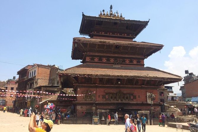 Bhaktapur Sightseeing - Top Attractions in Bhaktapur