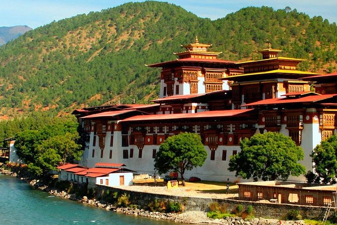 Bhutan Tour - 3 DAYS 2 NIGHTS - Cancellation Policy Overview