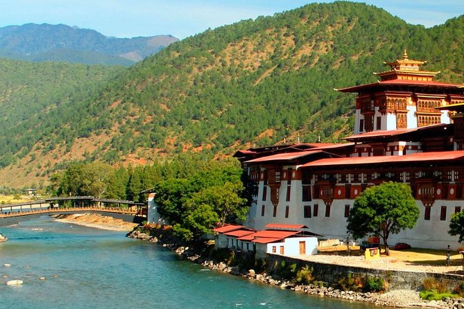 Bhutan Tour- 5 DAYS 4 NIGHTS - Accommodation Details