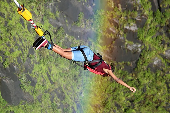 Bungee Jumping in Nepal - Day Tour - Safety Precautions and Equipment