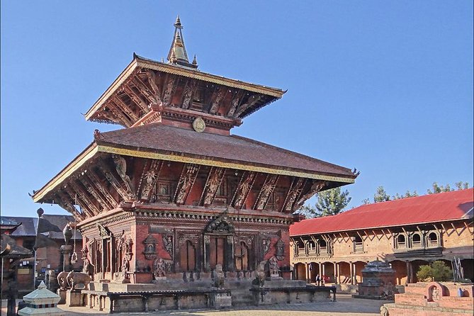 Changu Hike & Bhaktapur Day Tour - Inclusions and Exclusions