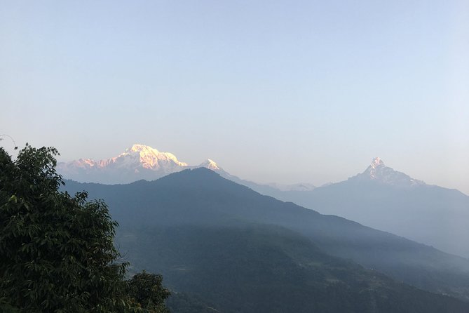 Day Hiking to Beautiful Nepali Village to Explore Nepali Culture From Pokhara - Experience Highlights