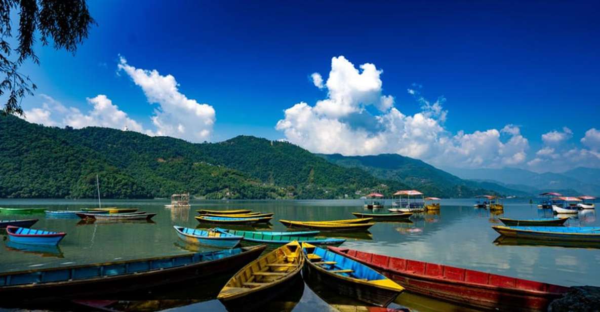 Discover the City of Pokhara: Full-Day Sightseeing Tour - Itinerary & Experience