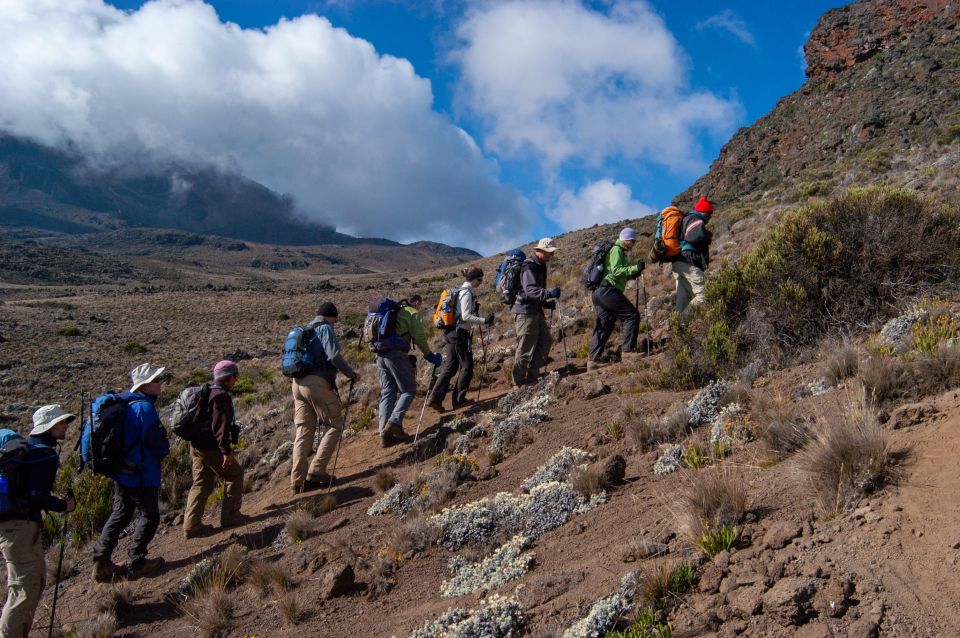 Everest Base Camp Trek: Majestic Himalayan Adventure Expert - Experience Highlights