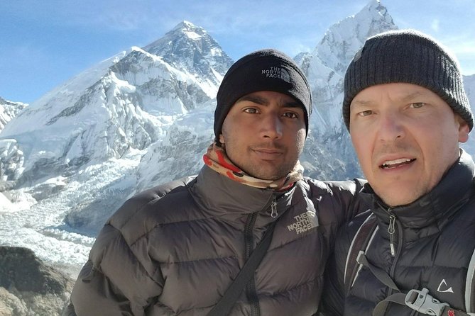 Everest Base Camp Trekking - 16 Days - Acclimatization and Highlights