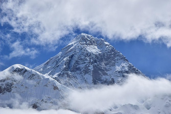 Everest Base Camp Trekking - Altitude Sickness Prevention Tips