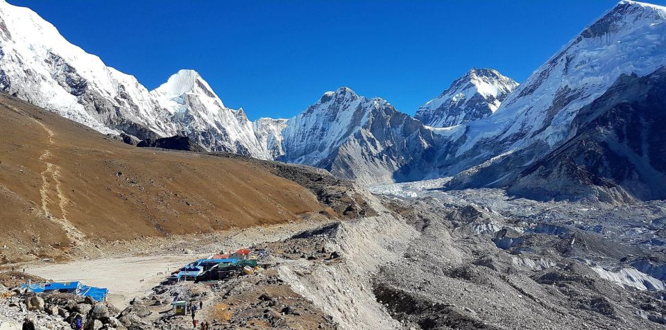 Everest Basecamp Luxury Trekking - Experience Highlights