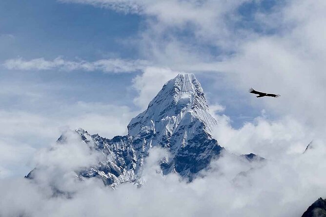 Everest High Pass Trekking - Altitude Acclimatization Tips