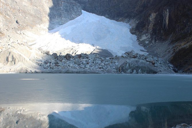 Exciting Kaupche Glacier Lake Very Short Trek From Pokhara Nepal - Essential Packing List