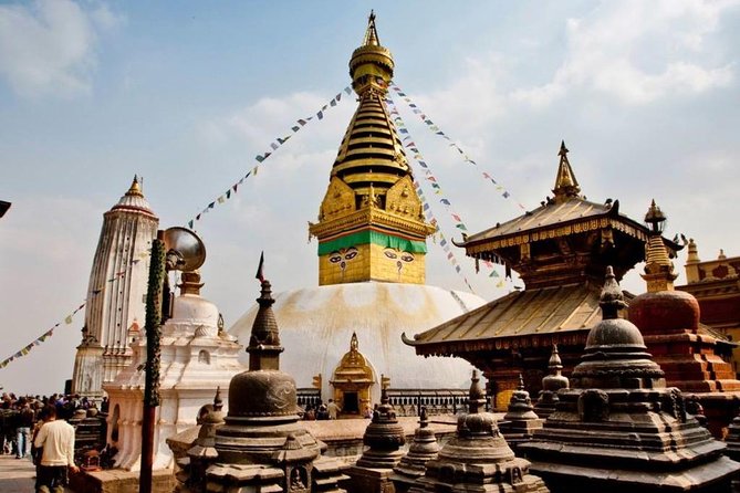 Explore Kathmandu With Local Guide - Operator Information