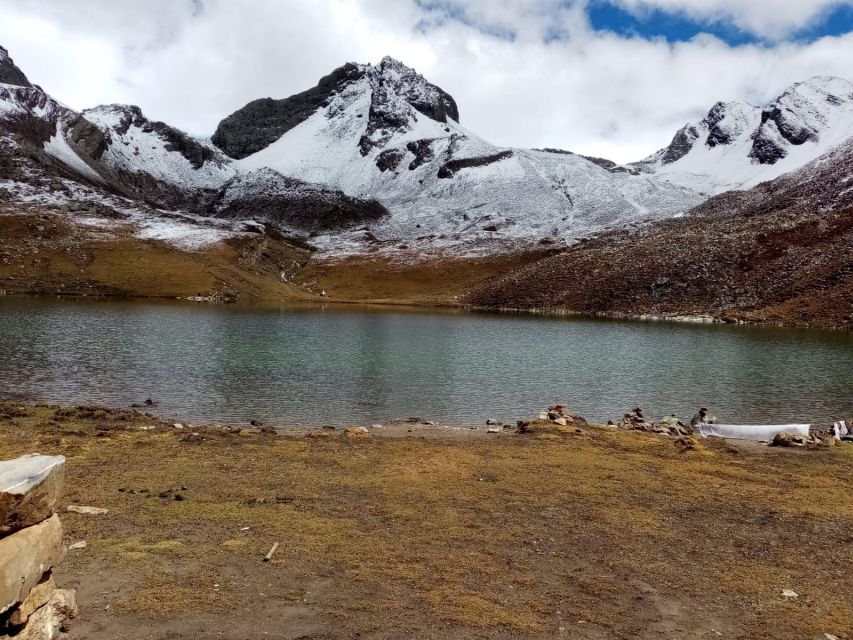 From Kathmandu: 12 Day Tilicho Lake Trek - Private Group Tour With Pickup