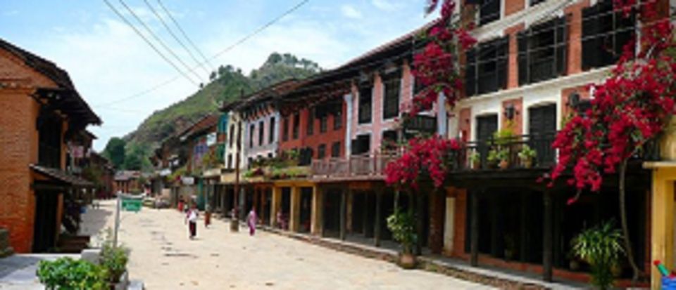 From Kathmandu: 2 Nights 3 Days Bandipur Homestay Tour - Accommodation Details