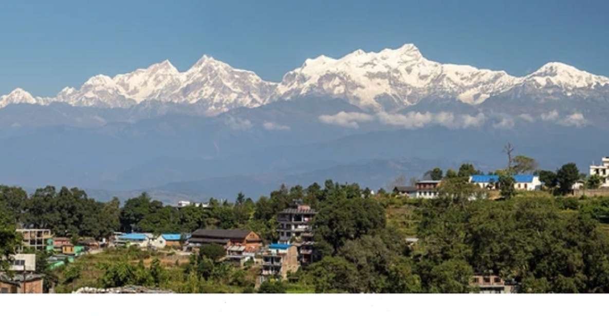 From Kathmandu: 3-Day Himalayan Beauty Trip to Bandipur - Day 1: Kathmandu to Bandipur