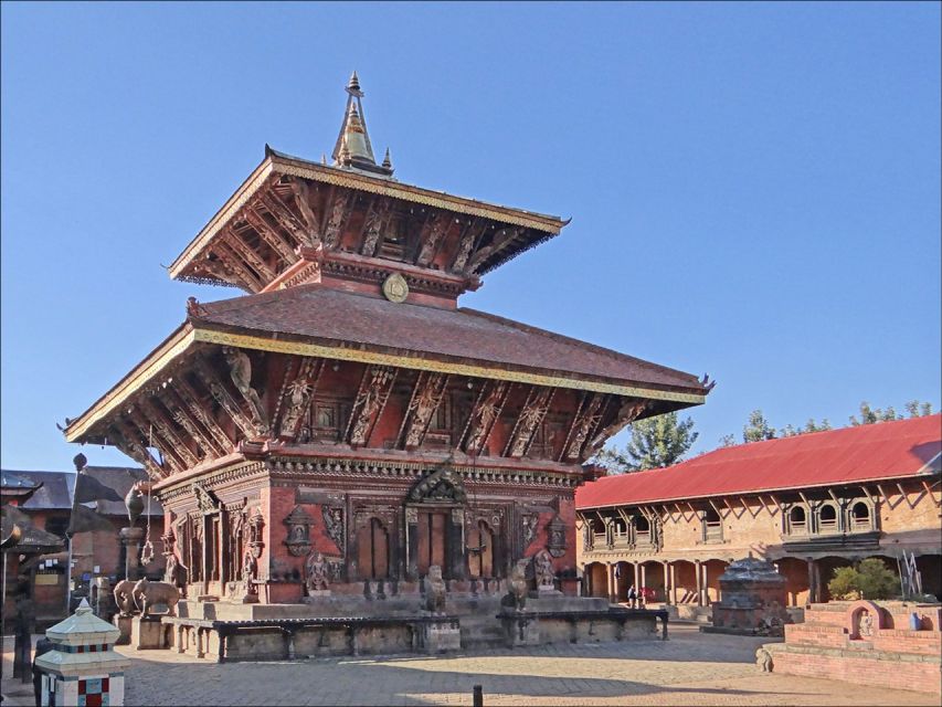From Kathmandu: 3-Day Nagarkot Trek With Bhaktapur Tour - Activity Experience Highlights