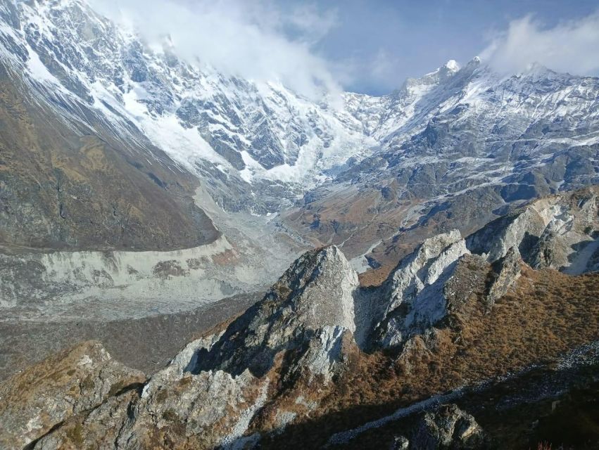 From Pokhara: 4 Days Mardi Himal Base Camp Trek - Trekking Experience