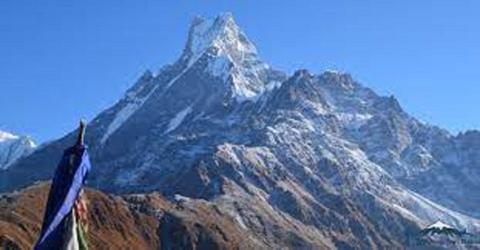 From Pokhara Budget: 5 Day Mardi Himal Base Camp Trek - Detailed Itinerary