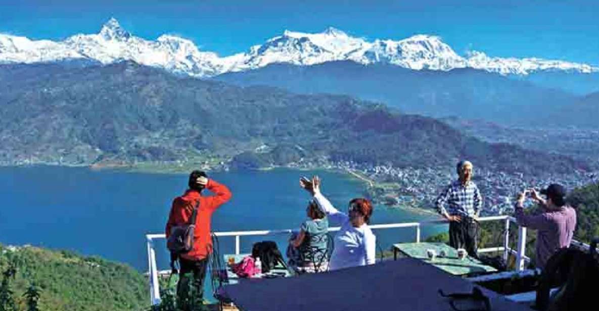 From Pokhara: Guided Tour to Visit 4 Himalayas View Point - Dhampus Village Exploration