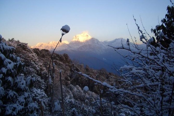 Ghorepani Poonhill Trekking - 9 Days - Packing List Essentials