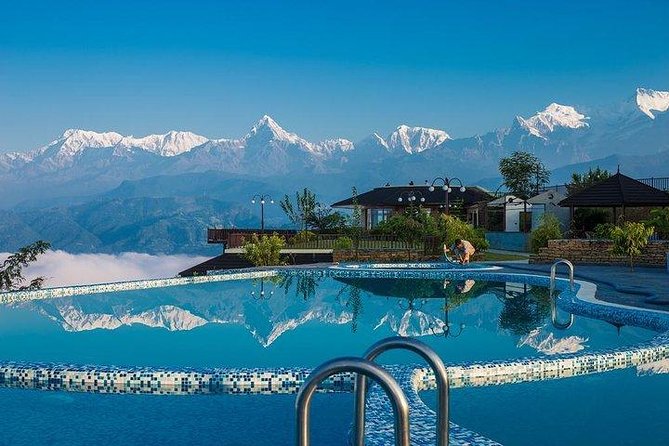 Golden Triangle (kathmandu-pokhara & Chitwan Tour) - Pricing and Discounts