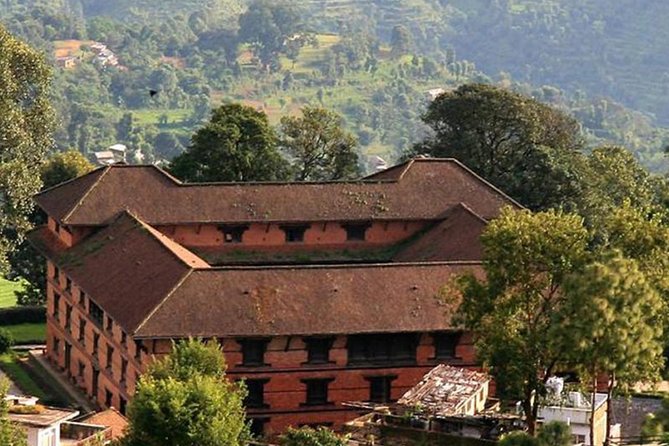 Gorkha Historical Day Tour From Kathmandu, Nepal - Gorkha Durbar Visit
