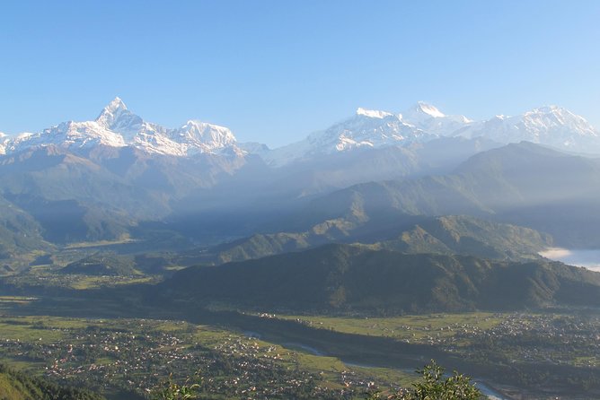 Half-Day Private Pokhara Tour - Inclusions