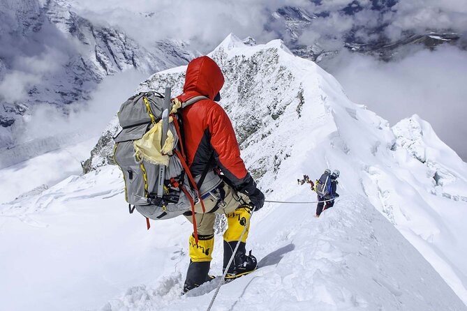 Island Peak Climbing - Packing Essentials for the Expedition