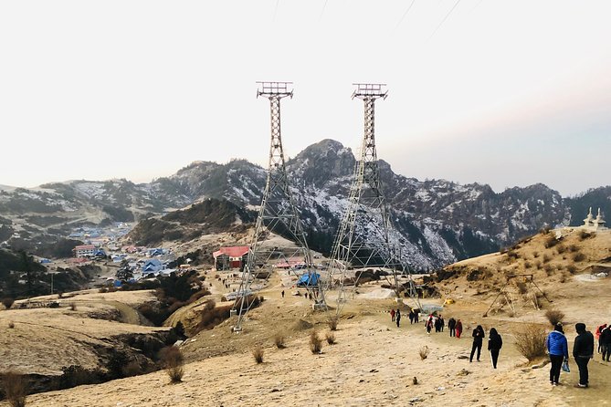 Kalinchowk Bhagwati Shrine Tour 2 Night 3 Days - Assistance and Inquiries Support