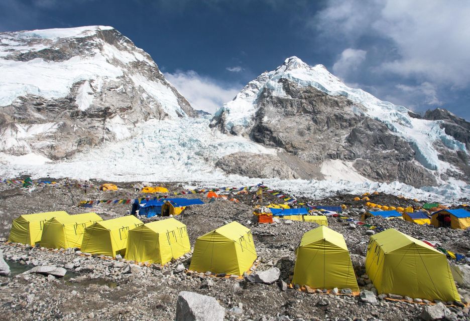 Kathmandu: 15-Days Everest Base Camp Trek Trip - Experience Highlights