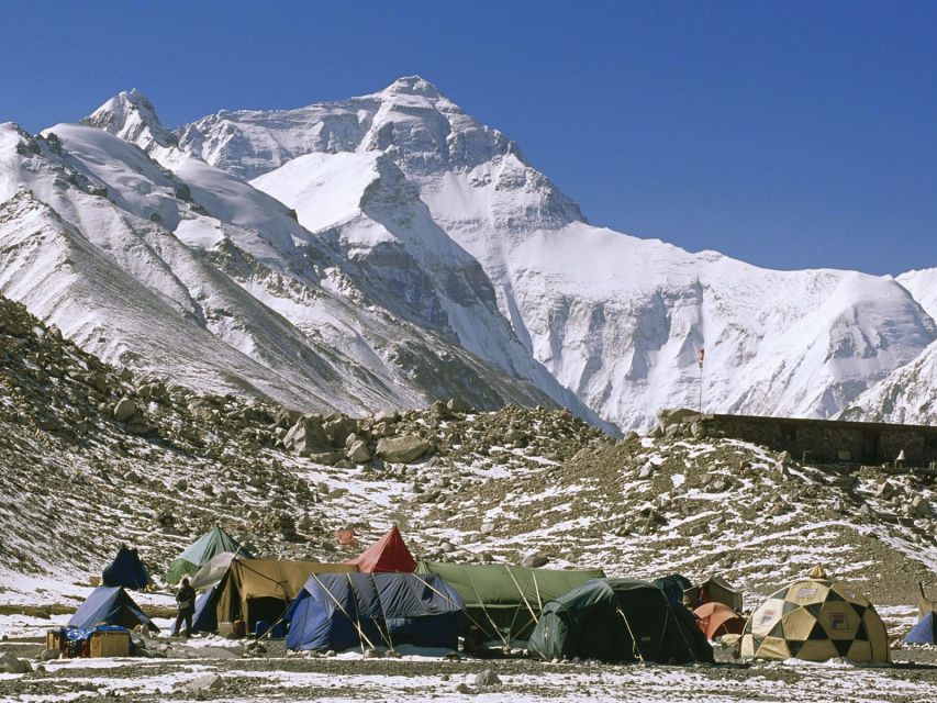Kathmandu: 16-Day Kanchenjunga Base Camp Trek - Tour Features