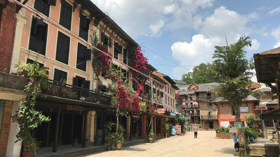 Kathmandu Bandipur Pokhara Tour - Booking Details