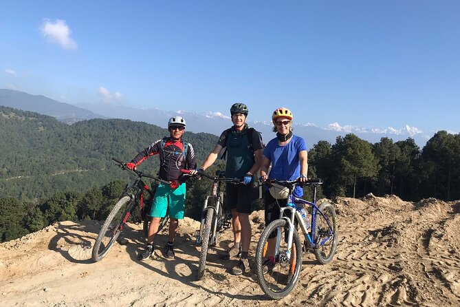 Kathmandu Bike Tour - Inclusions and Amenities