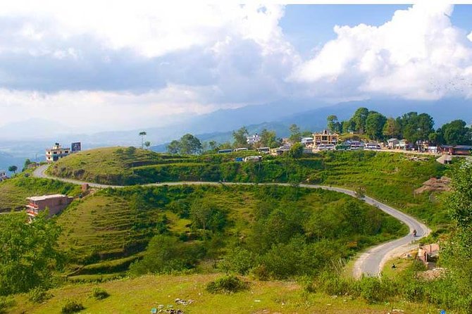 Kathmandu Chisapani Nagarkot Hiking- 2 Night 3 Days - Accommodation Details