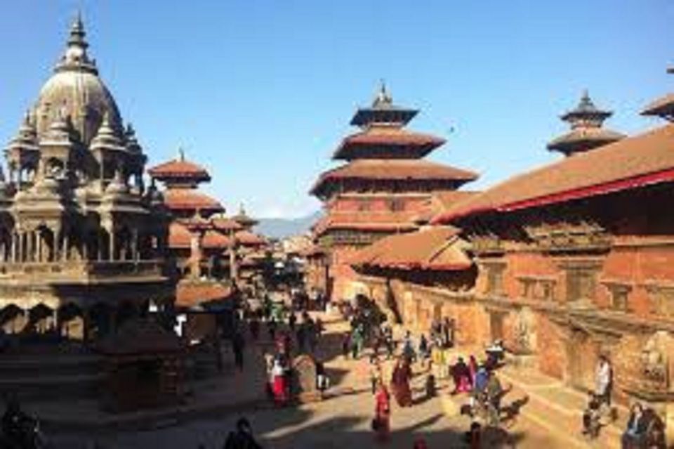 Kathmandu Full Day Private City Tour With Guide by Car - Tour Highlights
