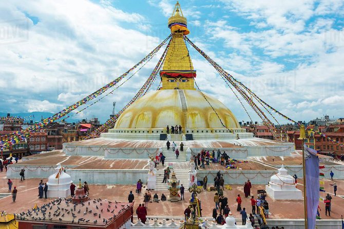 Kathmandu Full Day Tour: UNESCO World Heritage Sites - Itinerary Highlights