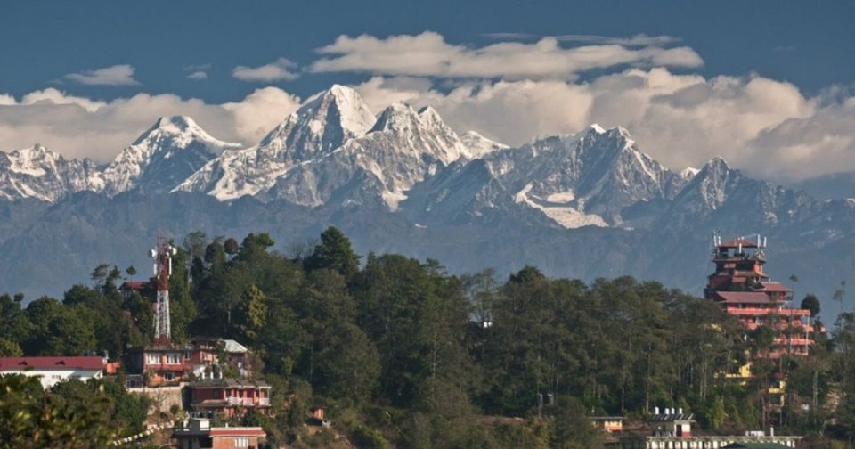 Kathmandu: Nagarkot Sunrise & Day Hike To ChanguNarayan Tour - Booking Details