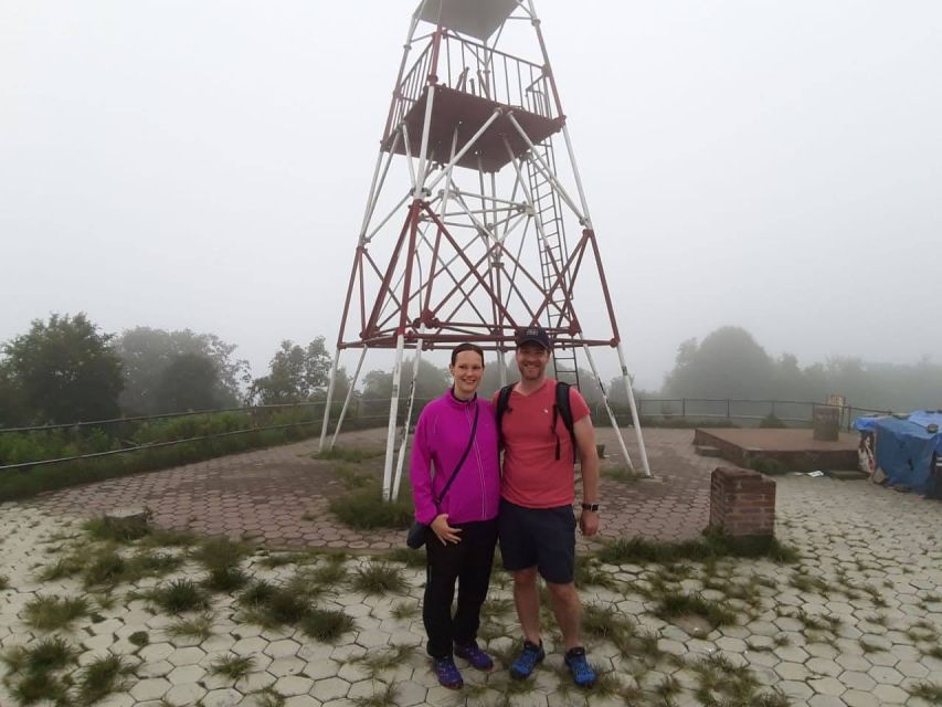 Kathmandu: Nagarkot Sunrise & Hike to Dhulikhel Day Tour - Experience