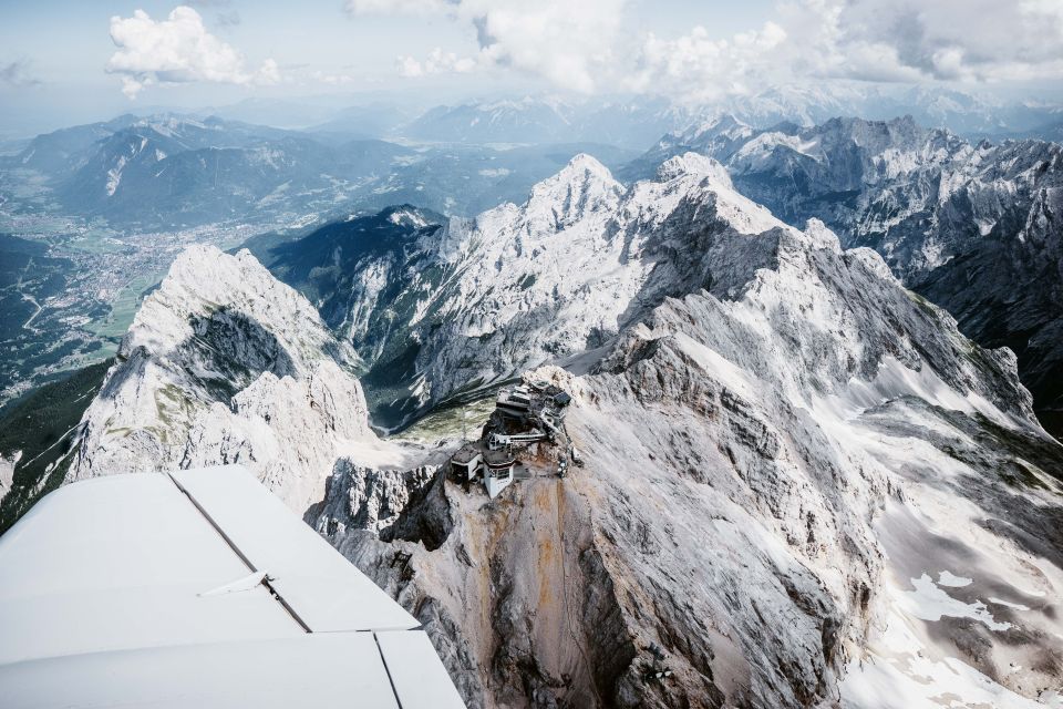 Kathmandu: Private Scenic Everest Mountain Flight - Experience Itinerary