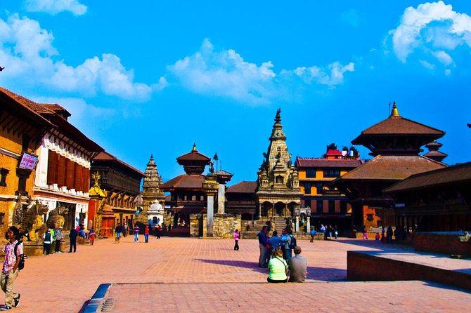 Kathmandu Sightseeing Tour - Explore UNESCO Heritage Sites 2 Days - Heritage Sites Visited