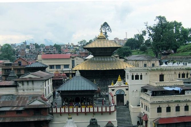 Kathmandu Valley Sightseeing Tour - Insider Tips for a Memorable Tour