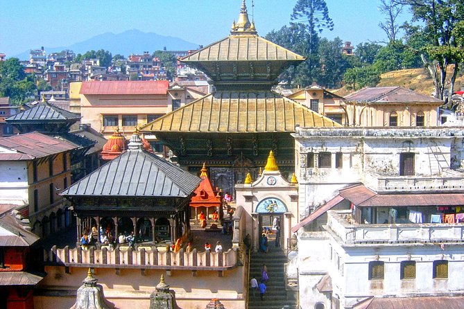 Kathmandu World Heritage Sites Tour - 1 Day - Historical Insights