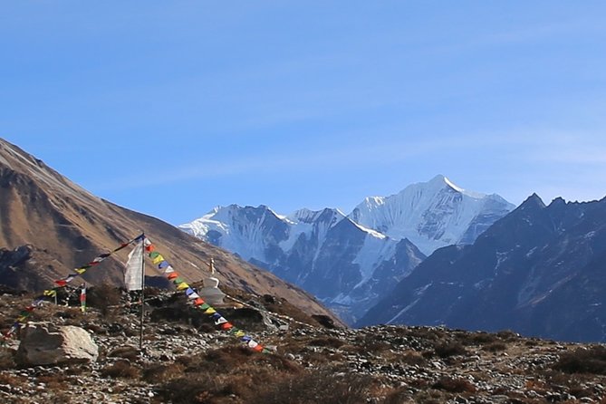 Langtang Cultural Trek -Gosaikunda Pass – 10 DAYS - Guides and Porter Services