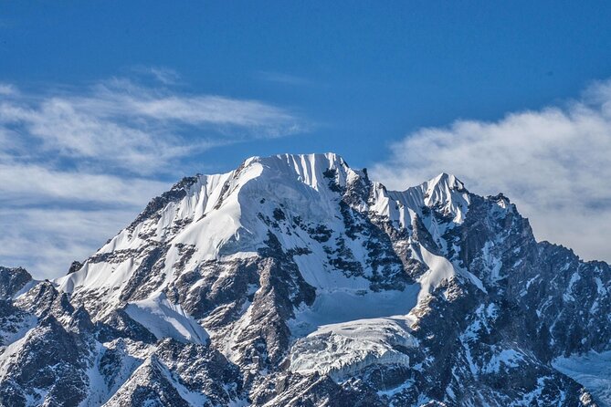 Langtang, Gosainkunda and Helambu Trek - Accommodations and Meals Included