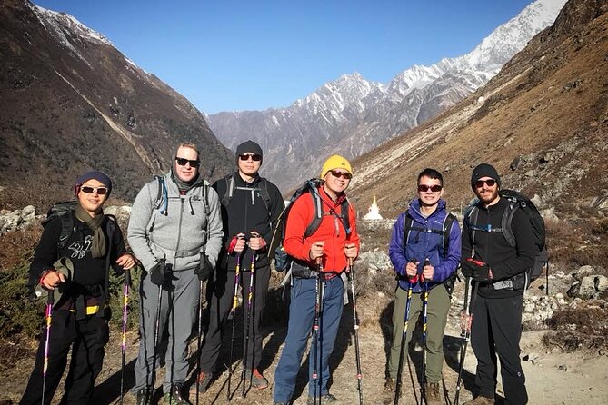 Langtang Panorama Trek - Accommodation Details