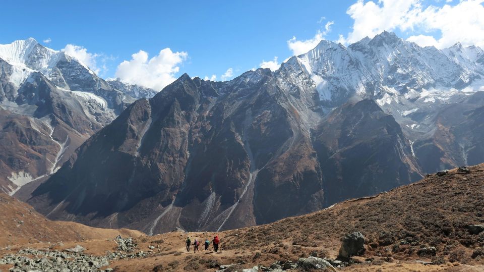 Langtang Valley Trek - 10 Days Trip - Cultural Immersion Opportunities